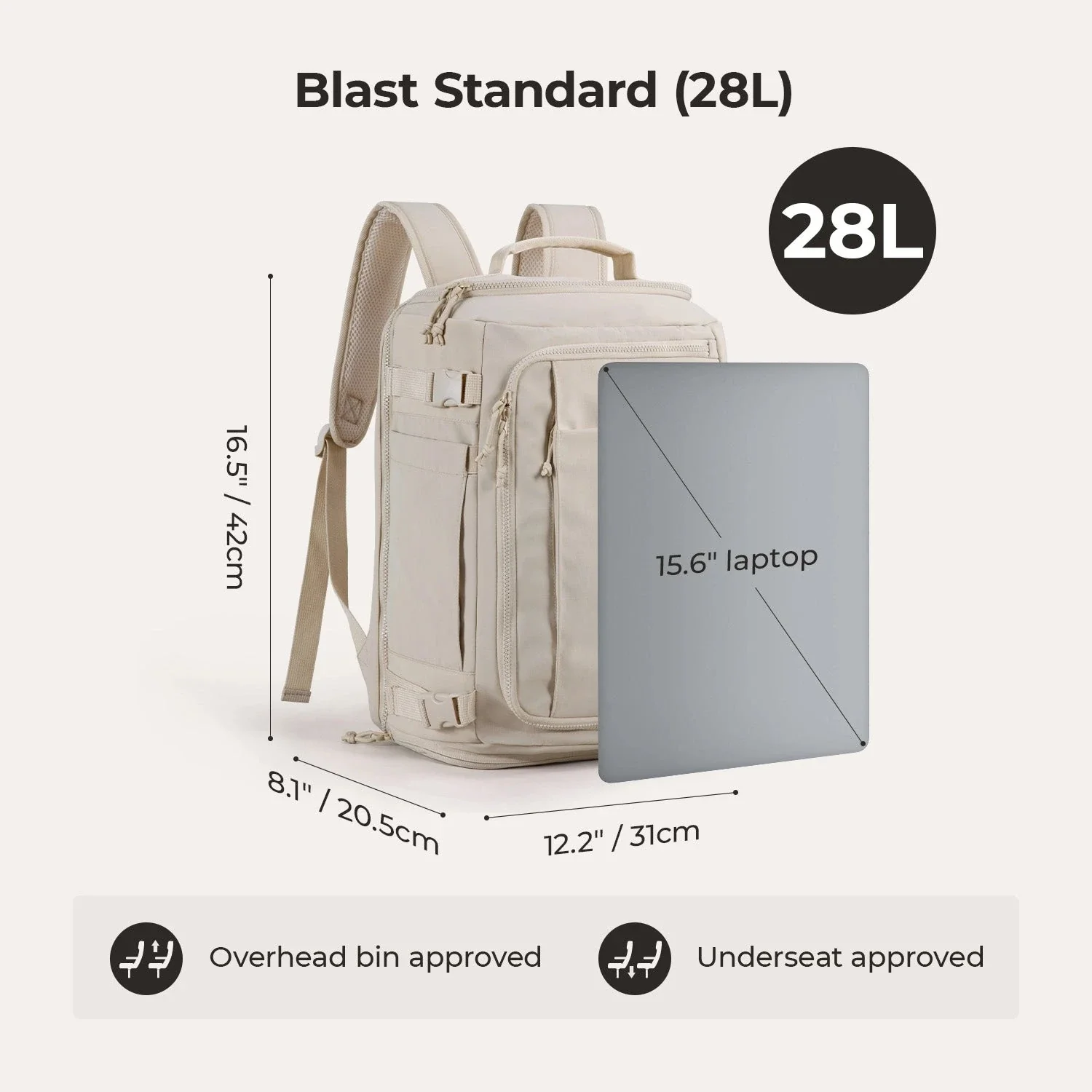 Light Wanderer Kit - Image 8