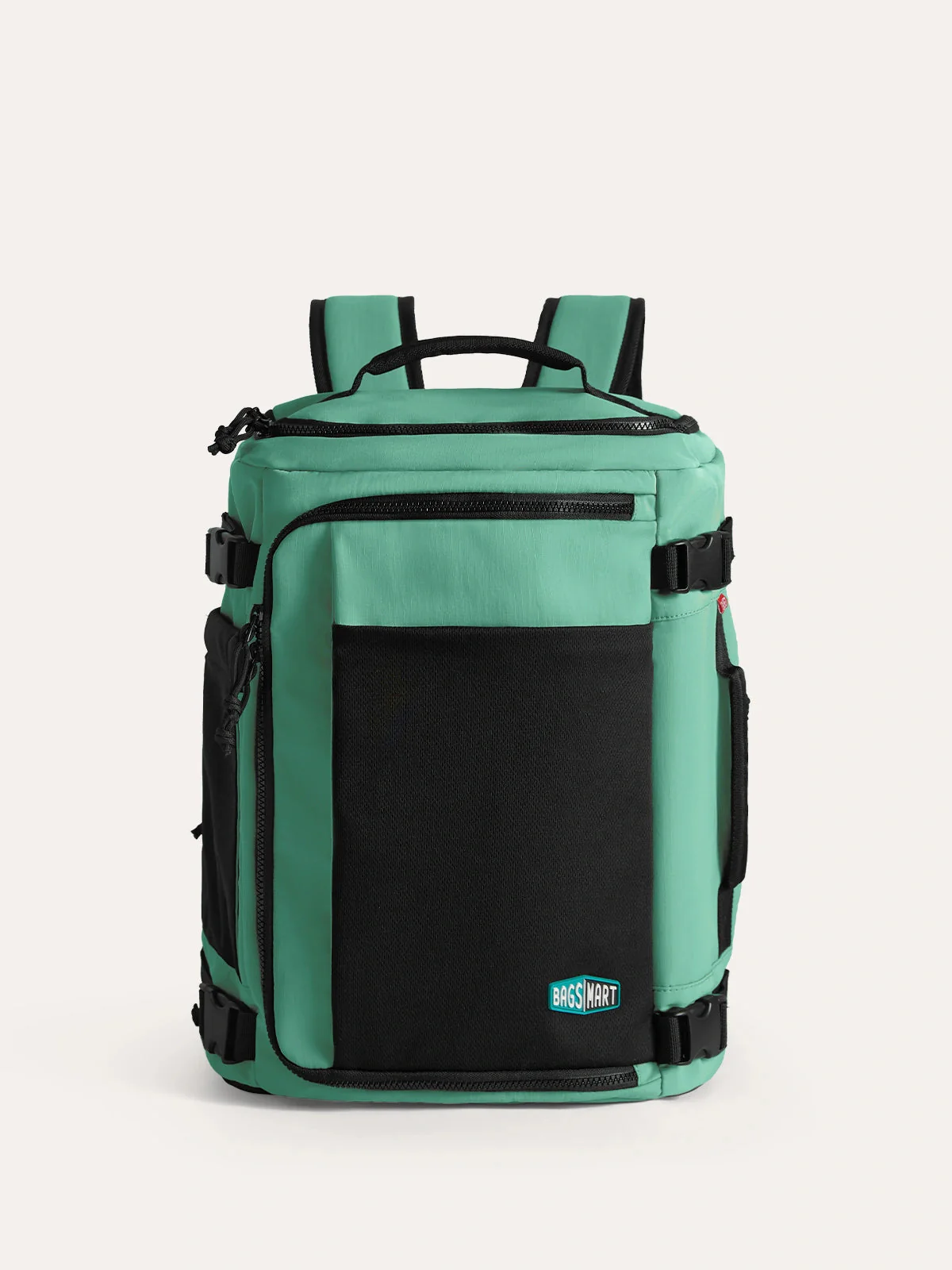 Blast 38L Mesh Travel Backpack - Image 24
