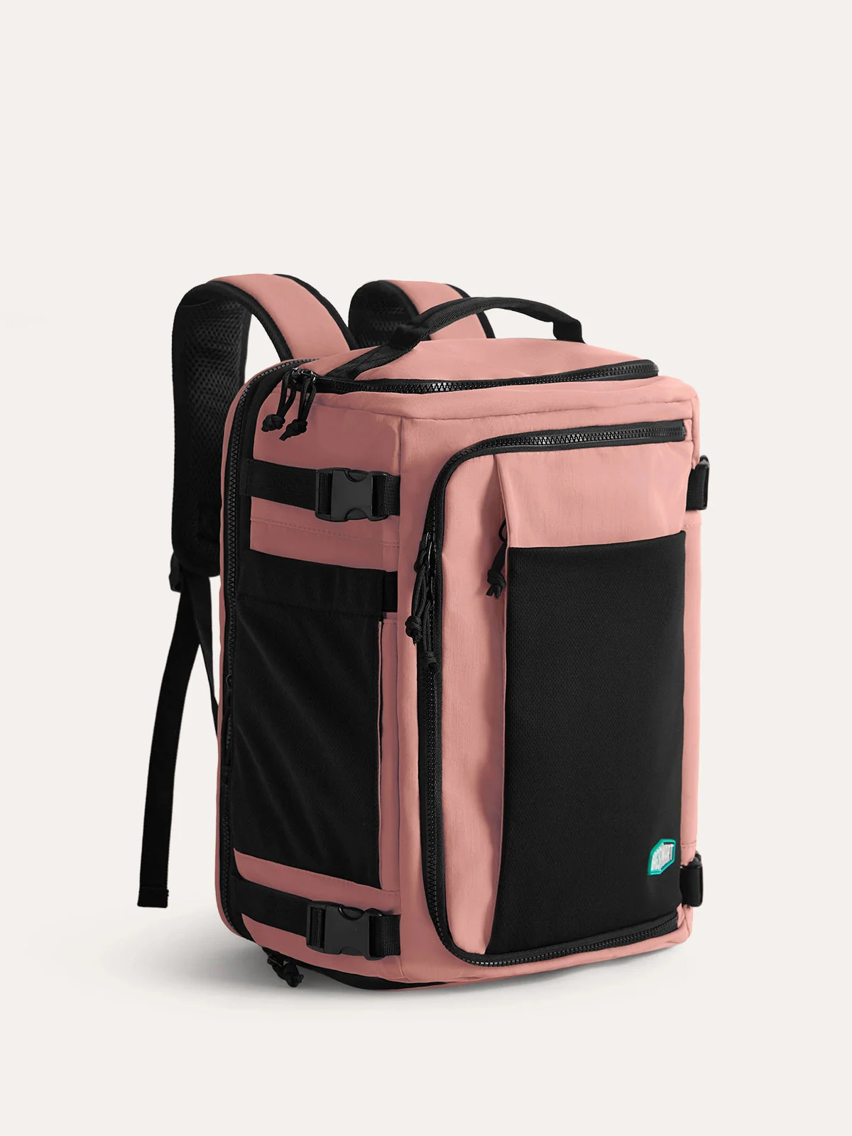 Blast 38L Mesh Travel Backpack - Image 46