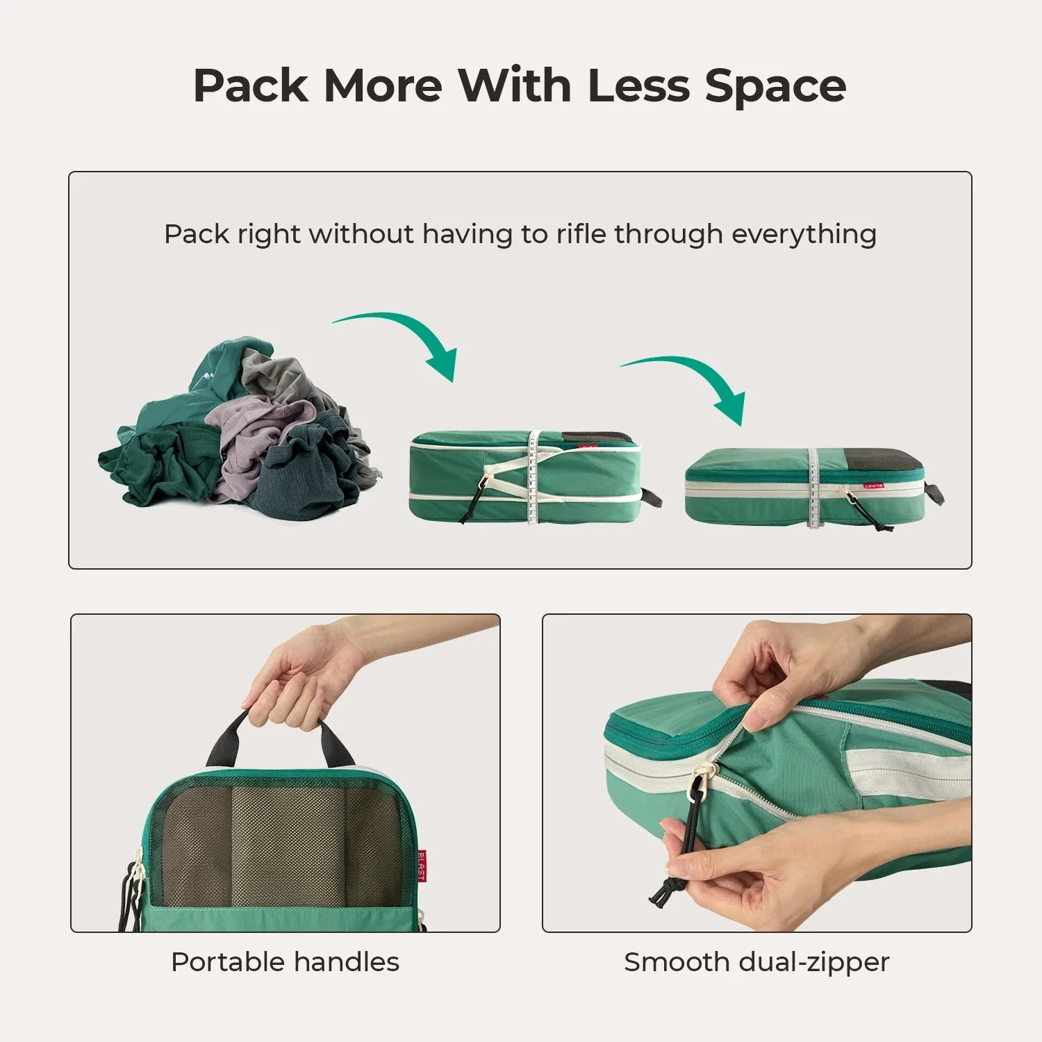 Blast Packing Cubes (Free-Gift) - Image 16