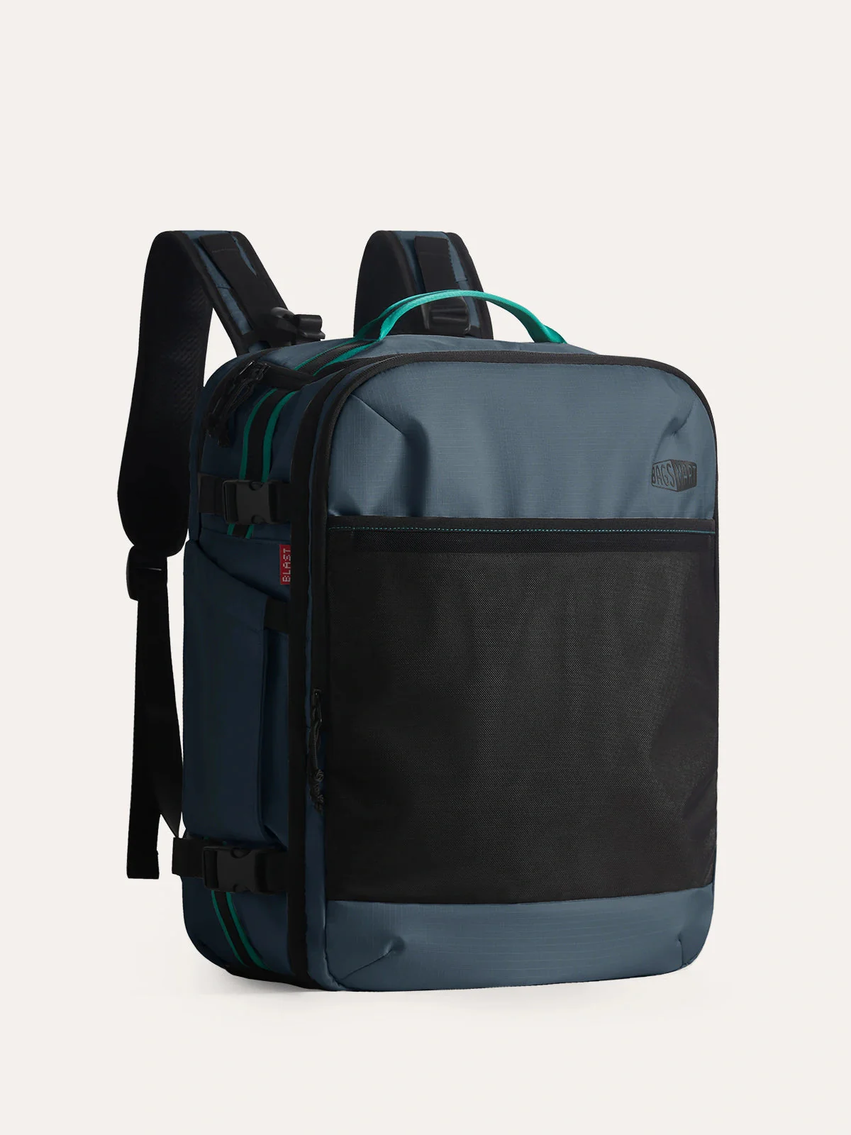 Blast Pro 40L Travel Backpack - Image 27