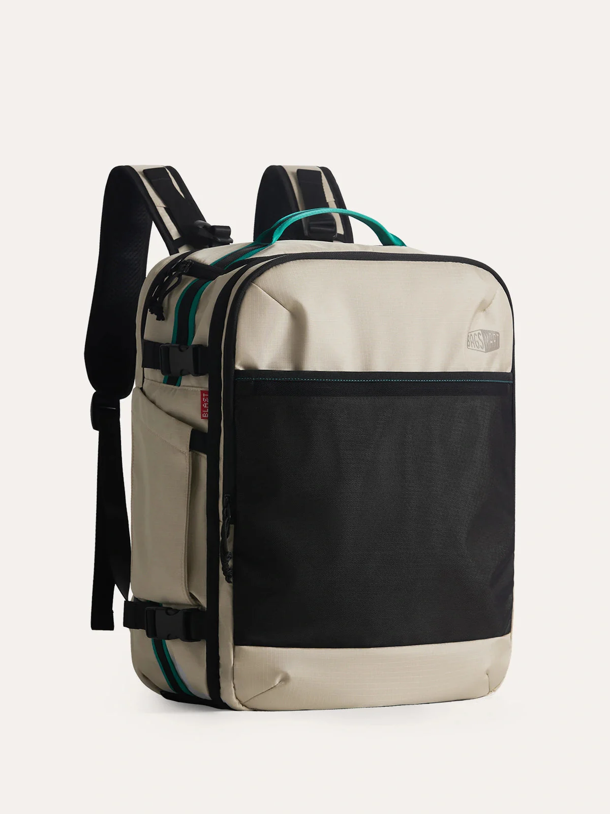 Blast Pro 40L Travel Backpack - Image 6