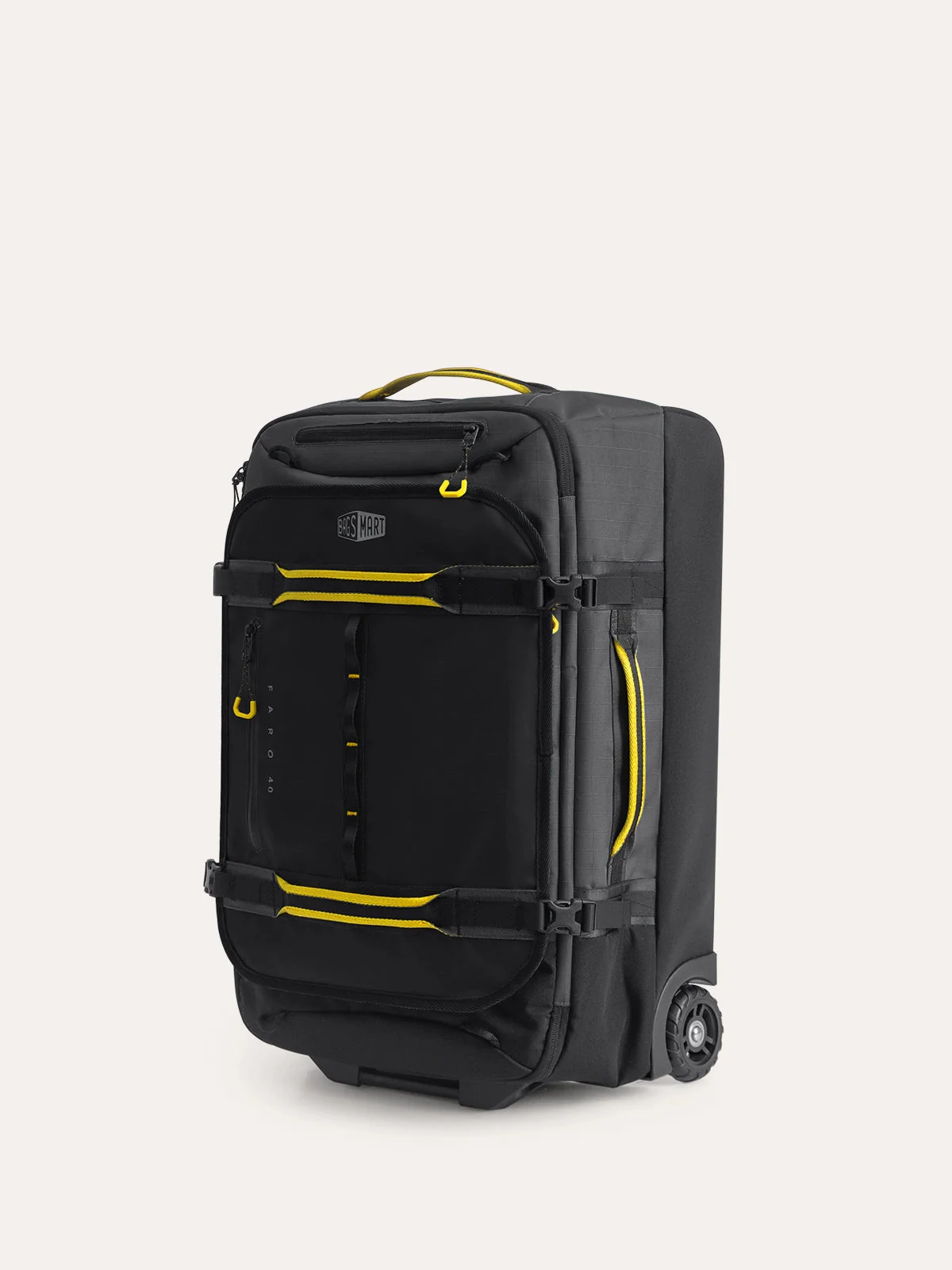Faro 40L Rolling Duffel - Image 5
