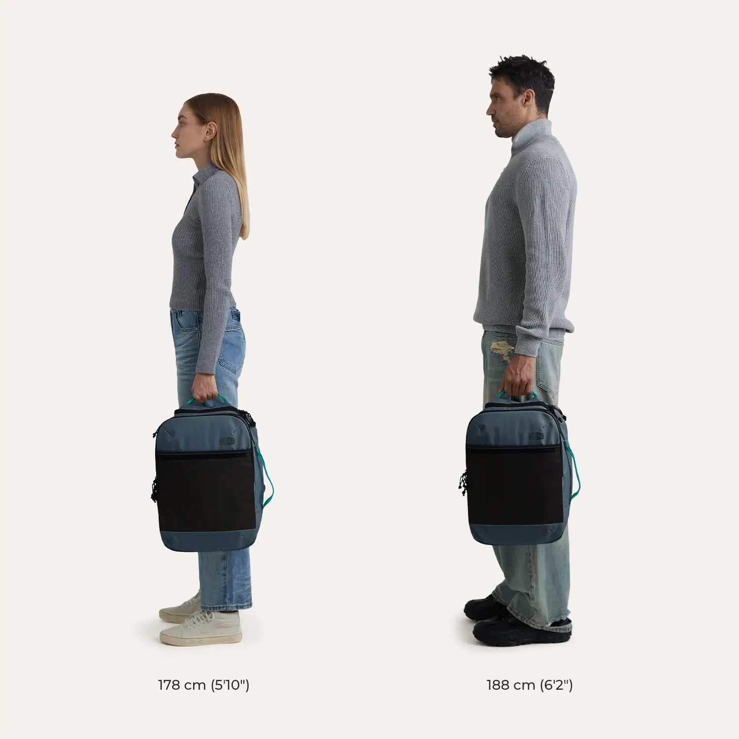 (FREE GIFT) Blast Elite 22L Backpack - Image 25