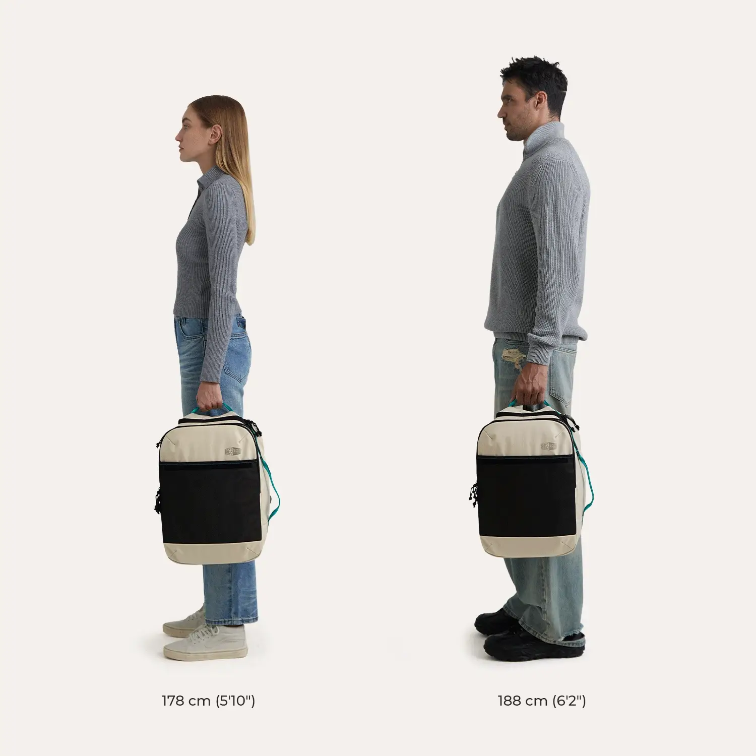 (FREE GIFT) Blast Elite 22L Backpack - Image 4
