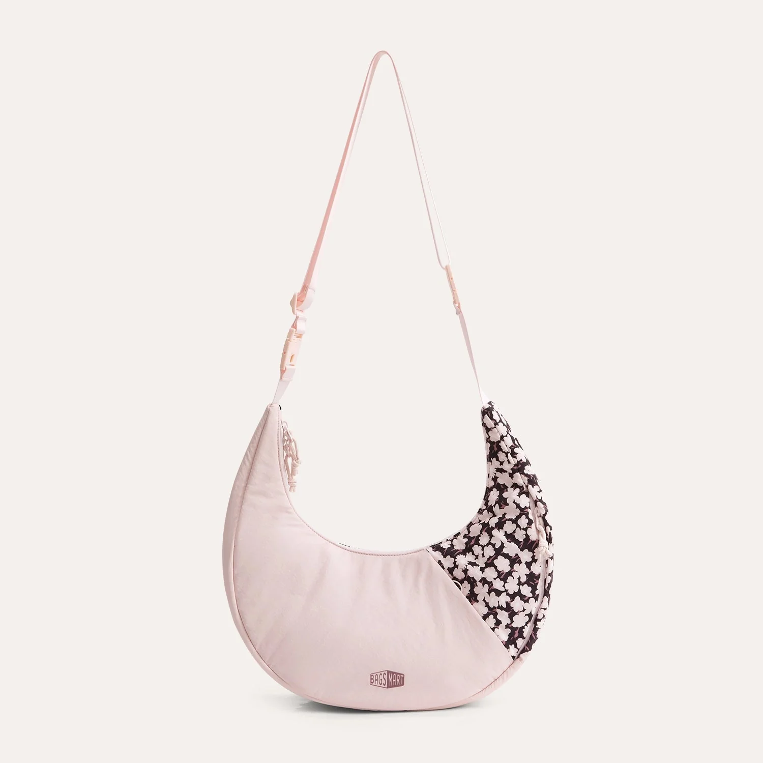 (FREE GIFT) Crush Hobo Bag - Image 13