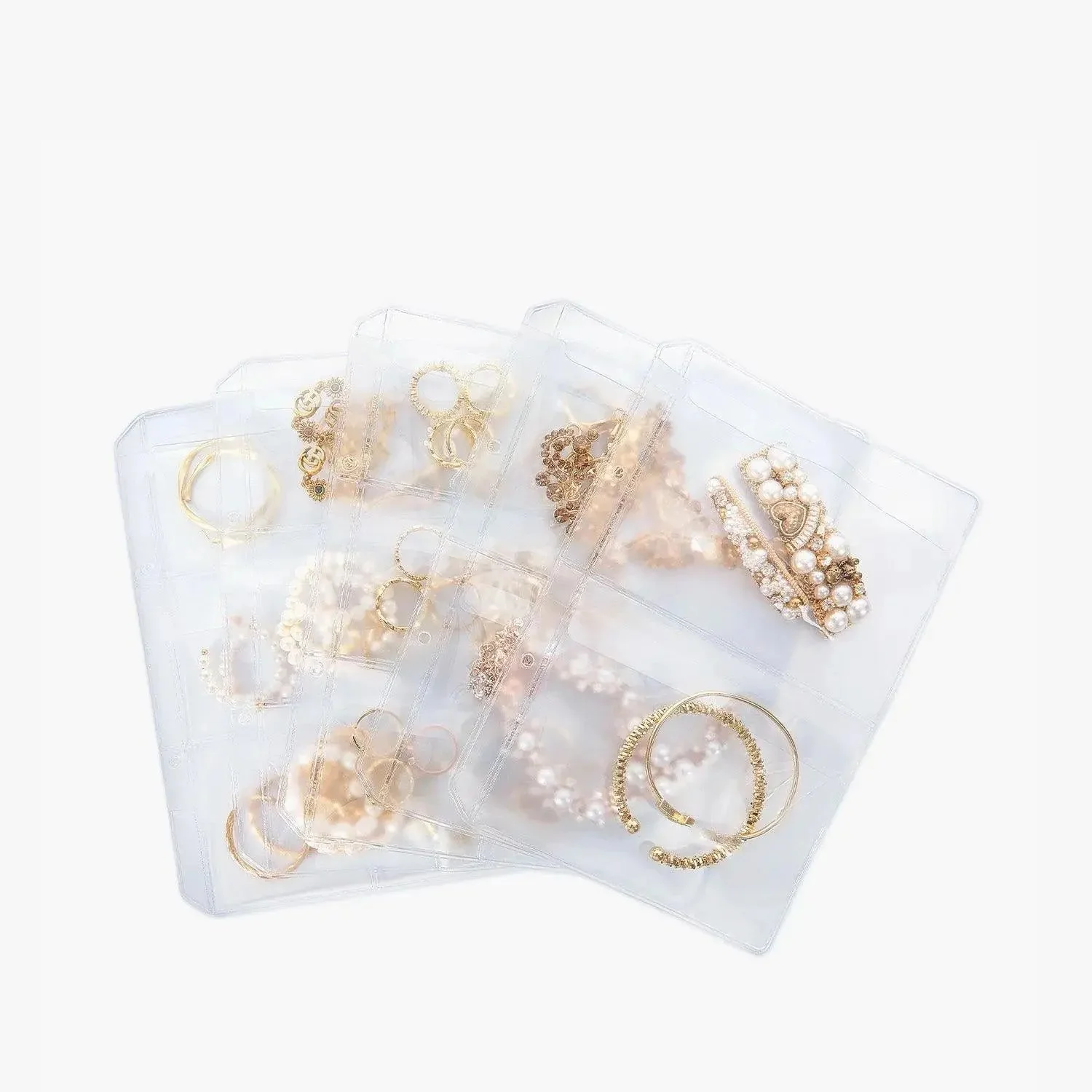 (FREE GIFT) Dazzling Jewelry Organizer - Image 14