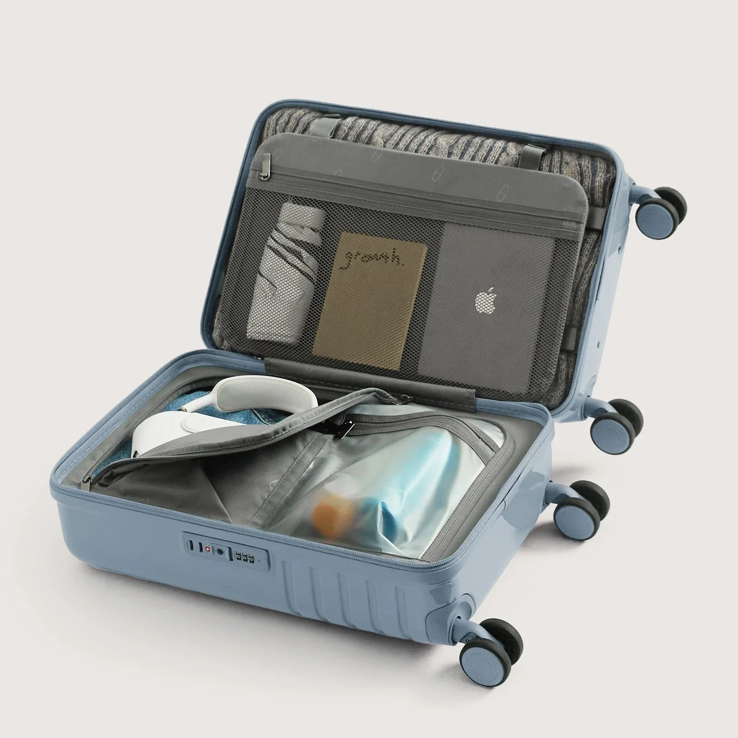 (FREE GIFT) Getaway 19" Carry-On - Image 32