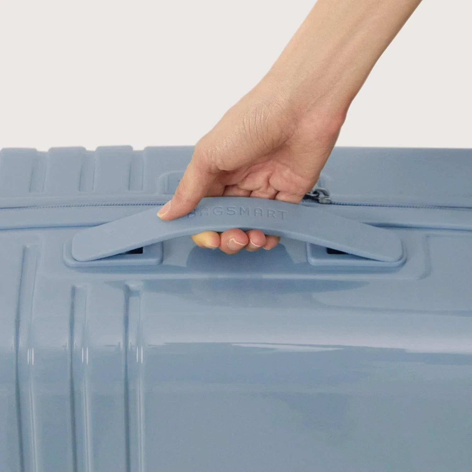 (FREE GIFT) Getaway 19" Carry-On - Image 35