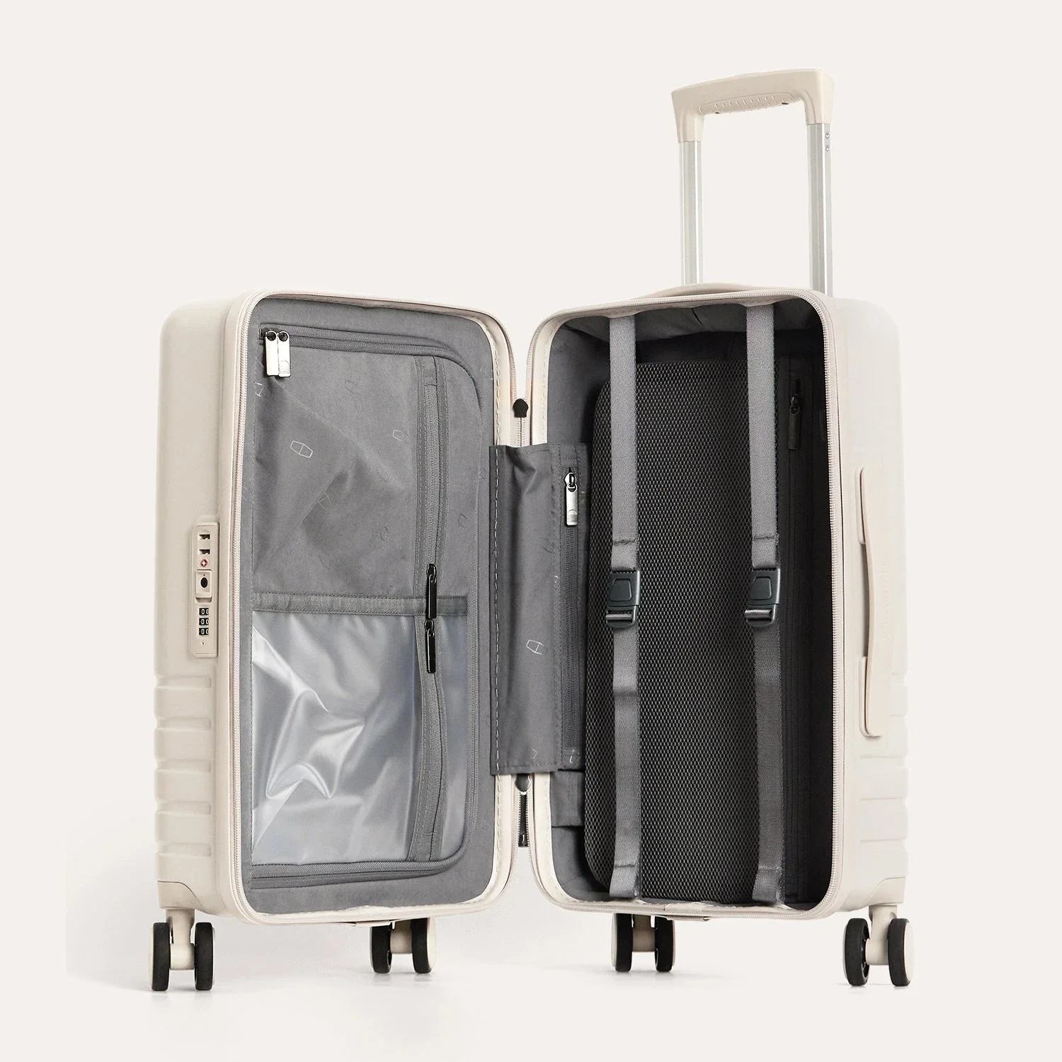 (FREE GIFT) Getaway 19" Carry-On - Image 48