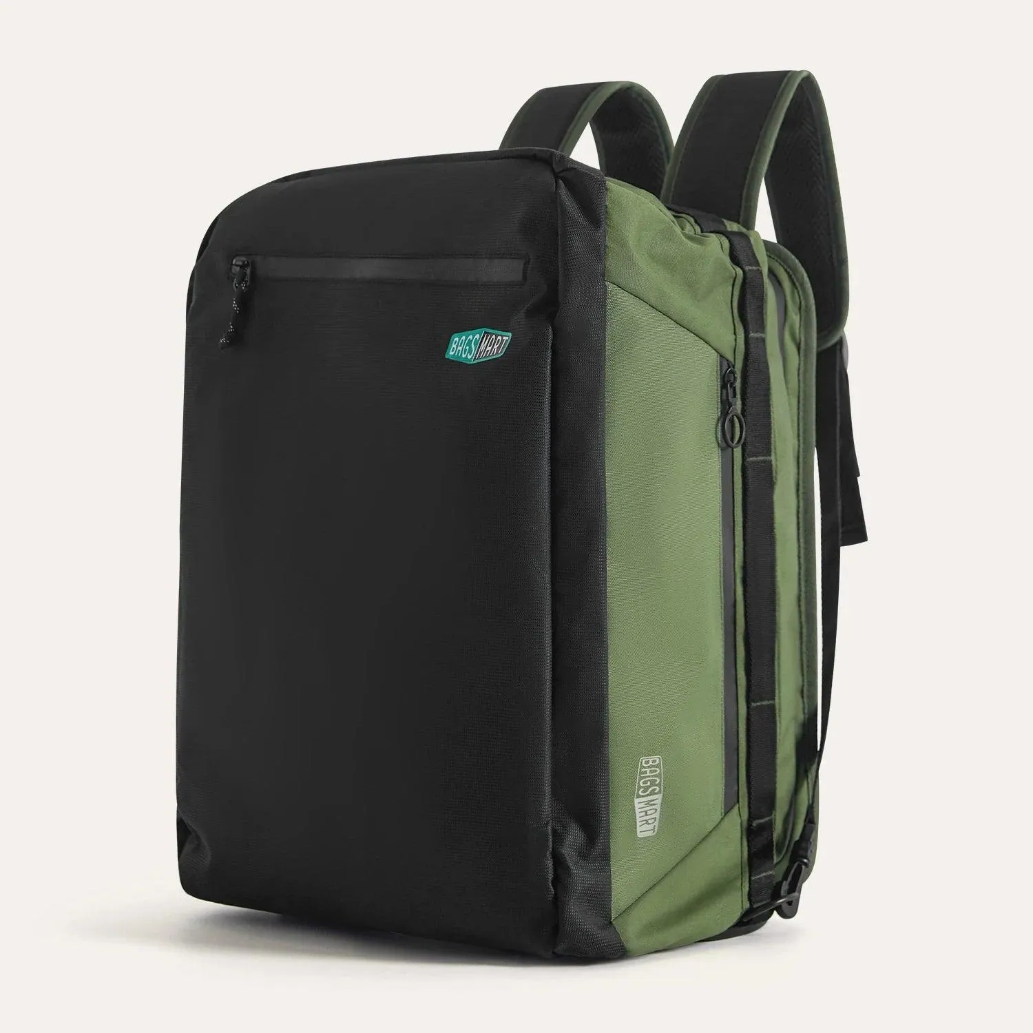 (FREE GIFT) Paz 43L Duffle Backpack - Image 18