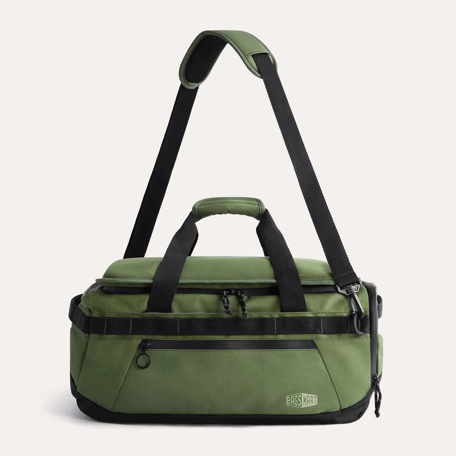 (FREE GIFT) Paz 43L Duffle Backpack - Image 21