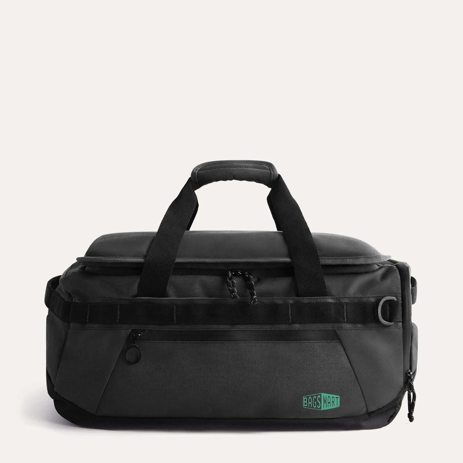 (FREE GIFT) Paz 43L Duffle Backpack - Image 30