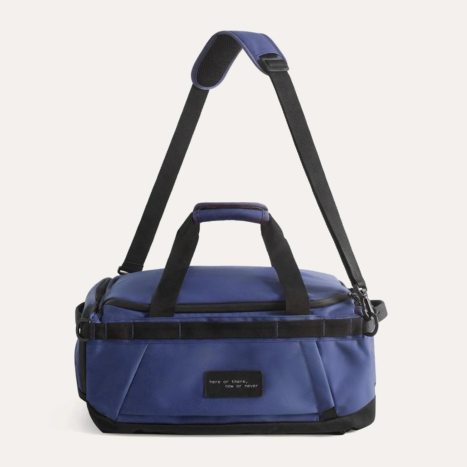 (FREE GIFT) Paz 43L Duffle Backpack - Image 71