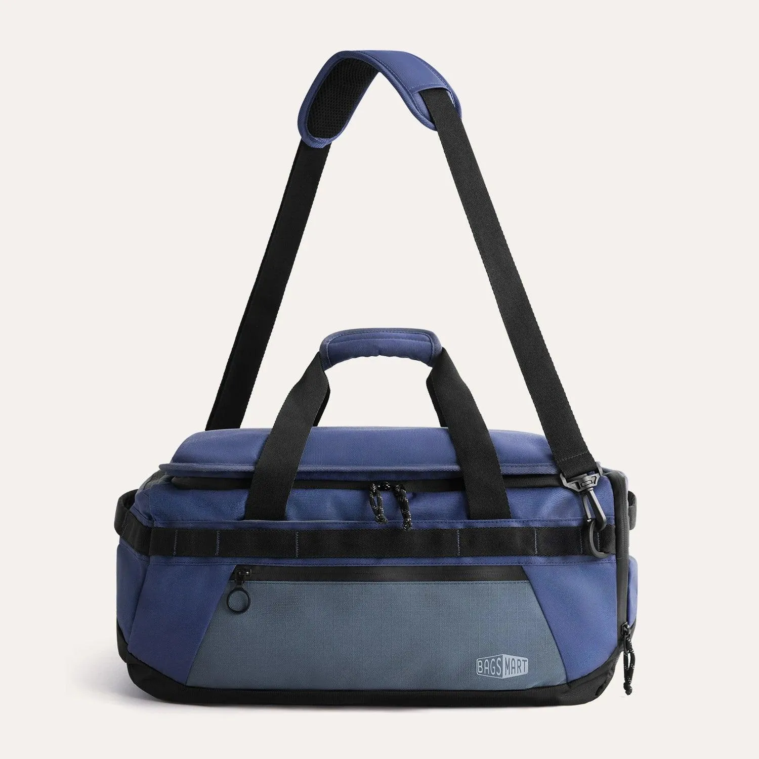 (FREE GIFT) Paz 43L Duffle Backpack - Image 72