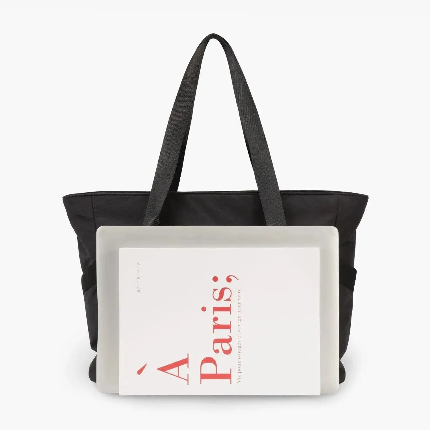 (FREE GIFT) Zoraesque 18L-20L Tote - Image 18