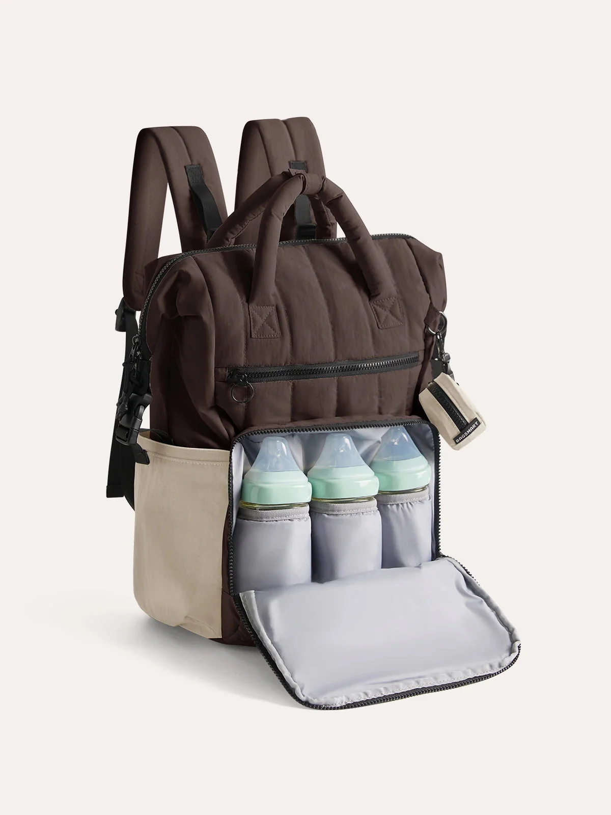 Paz 25L Diaper Backpack - Image 20