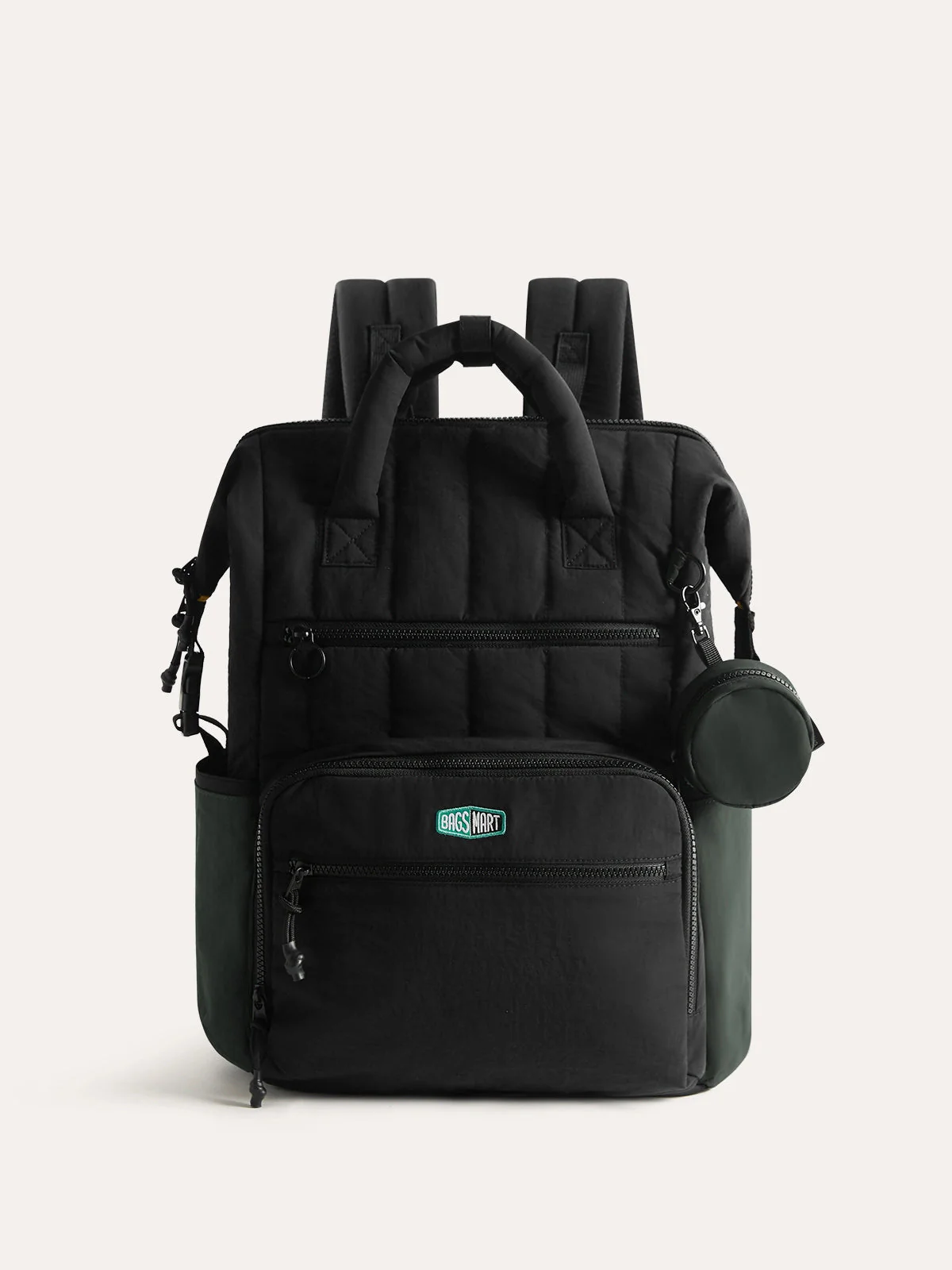 Paz 25L Diaper Backpack - Image 7