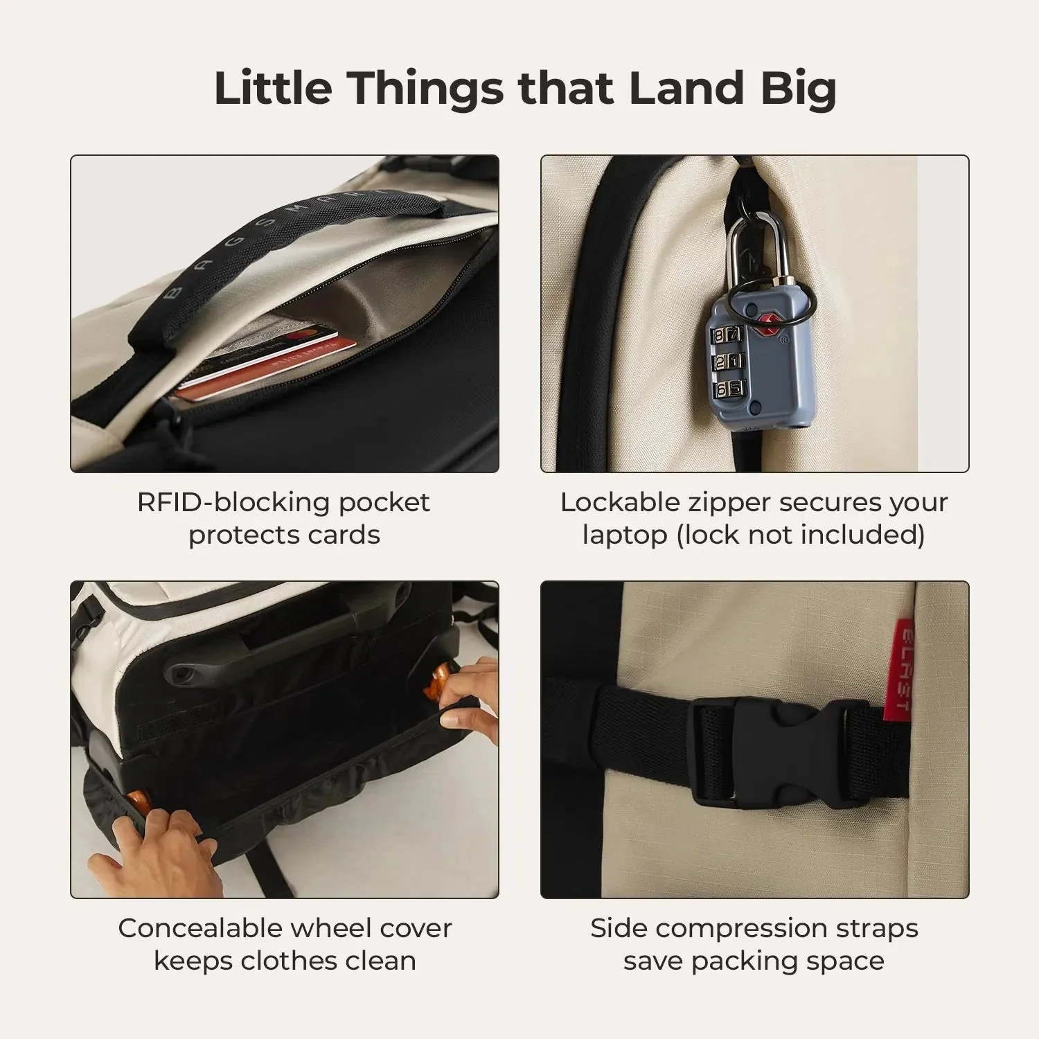 Roll & Roam Travel Kit - Image 19