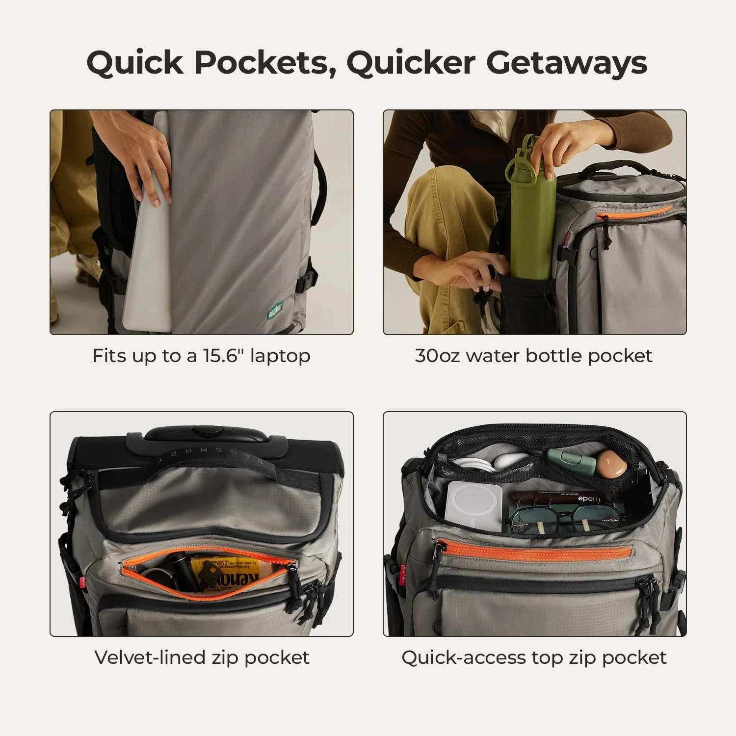 Roll & Roam Travel Kit - Image 58